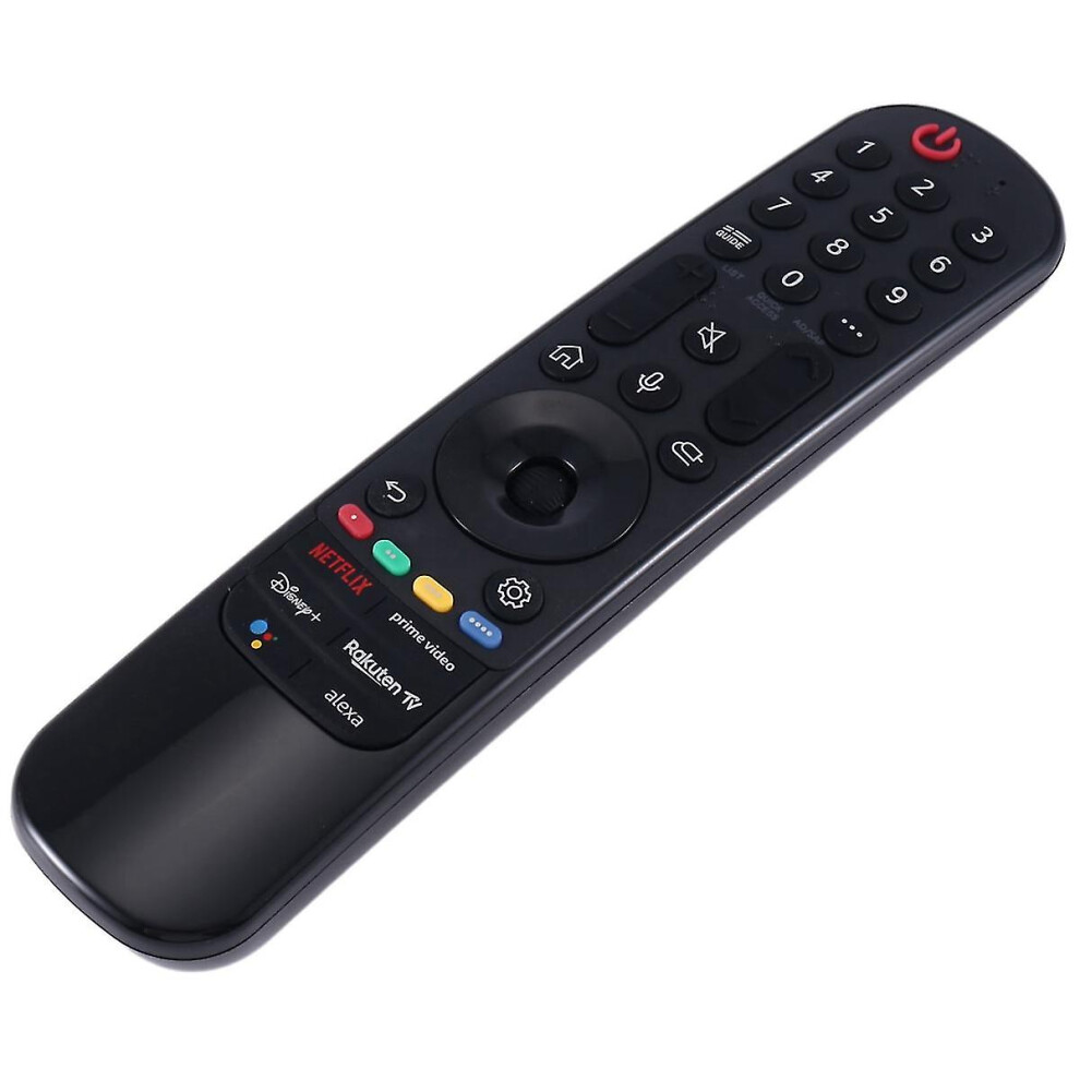 Remote Control Replacement Mr22ga For Lg Smarts Voice Remote Control Infrared