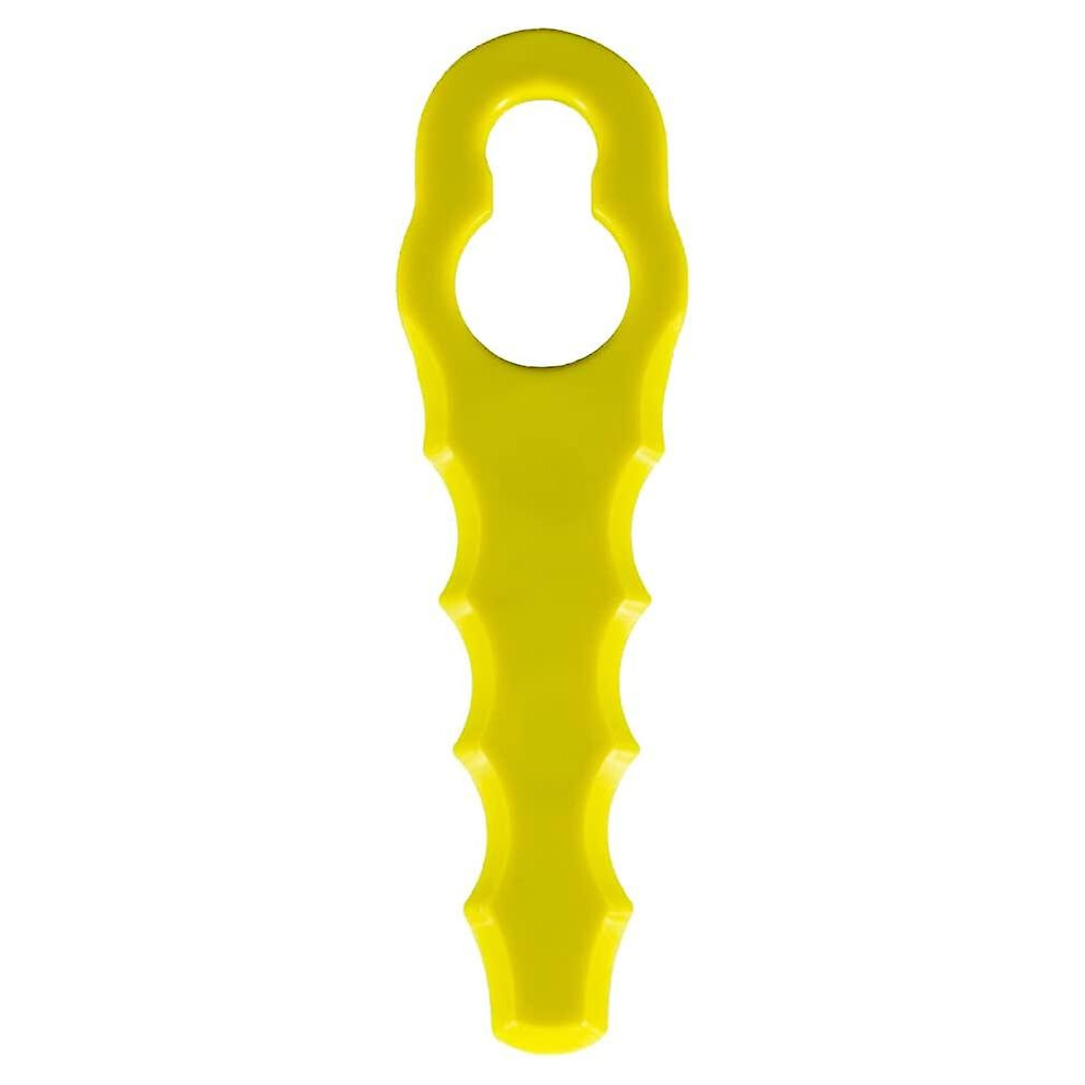 50pcs Rac158 Blades Compatible With Ryobi Heavy Duty Blade Rac155 Rac157,ryobi Strimmer Replacement Blades Plastic