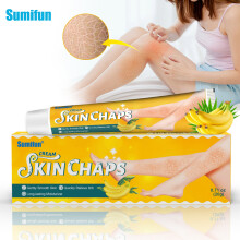 Fish Scale Snake Skin Cream Fruit Body Lotion Exfoliating Cream