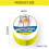 (K20053) Ointment patch sciatic nerve care cream 1