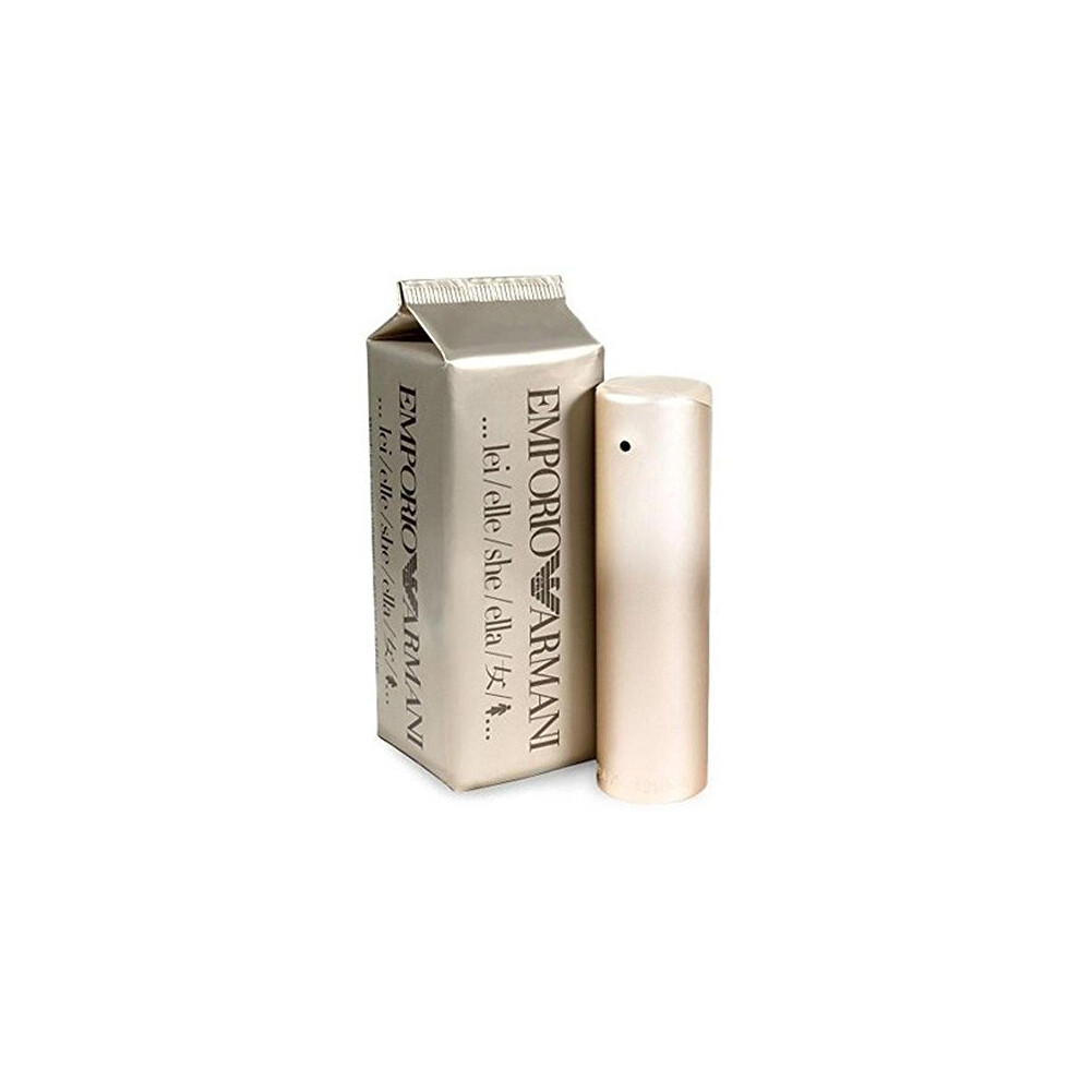 Emporio Armani She 50ml EDP Spray Perfume for Women