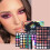All-In-One Makeup Kit, 32 Pcs Complete Makeup Gift Set Full Kit Combination with Eyeshadow Blush Lipstick Concealer etc, Essential Starter Bundle for 4