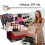 All-In-One Makeup Kit, 32 Pcs Complete Makeup Gift Set Full Kit Combination with Eyeshadow Blush Lipstick Concealer etc, Essential Starter Bundle for 6