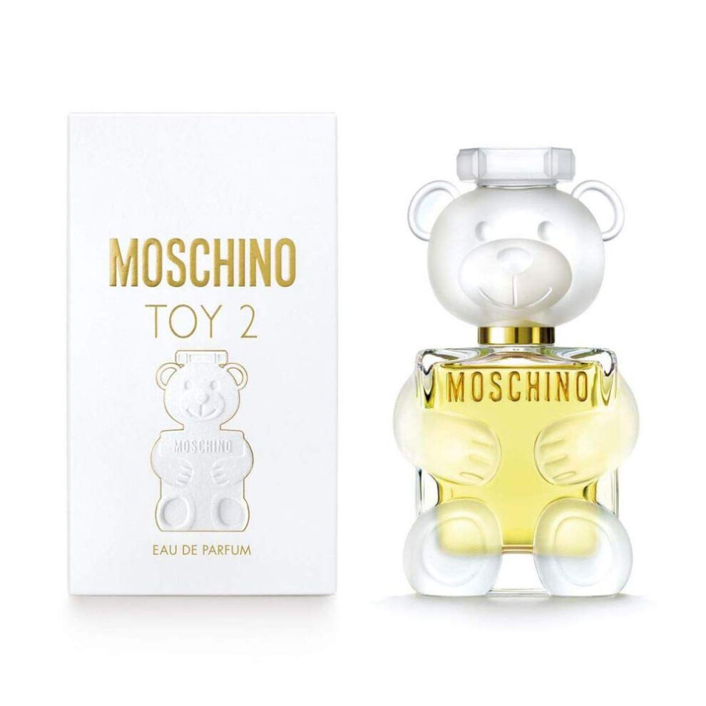 Toy 2 Eau de Parfum 100 ml Spray