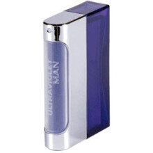 Ultraviolet Man by Paco Rabanne 100 ml Eau De Toilette Spray