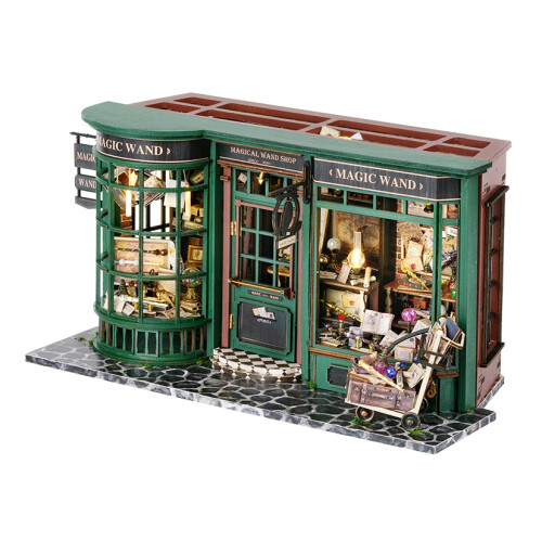 Mini house toy online