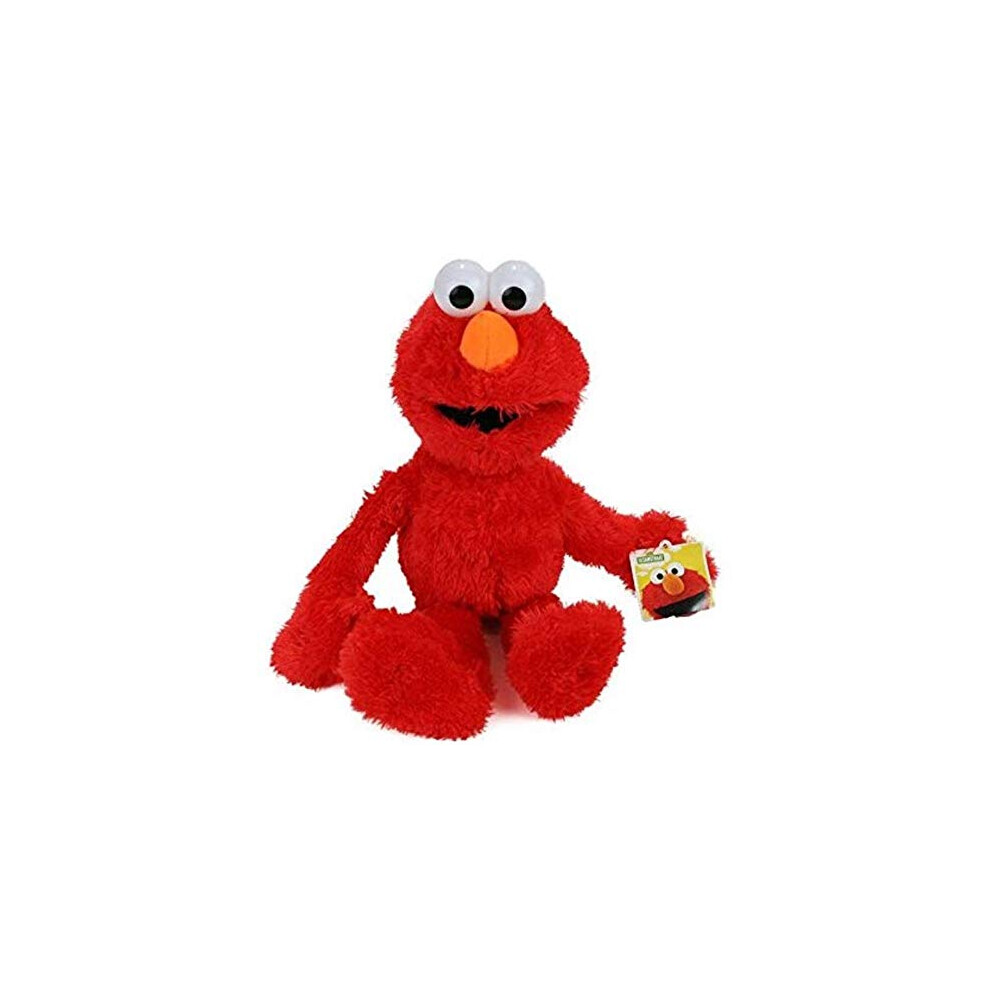 Elmo plush toy, 35Â cm