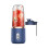 6 Blades Portable Blender Fruit Blender Automatic Usb Smoothie Blender Ice Crush Cup Mini Electric 1