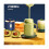 6 Blades Portable Blender Fruit Blender Automatic Usb Smoothie Blender Ice Crush Cup Mini Electric 3