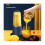 6 Blades Portable Blender Fruit Blender Automatic Usb Smoothie Blender Ice Crush Cup Mini Electric 2