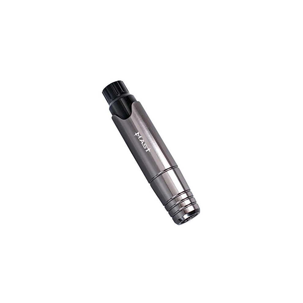 Extreme Tattoo Gray Mast P10 Tattoo Machine Pen Rotary Tattoo Pen Microblading Pen Style For Eyebrow Lips Eyeliner Tattoo