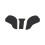 Fuel Tank Pad For 675 /r Street Triple 765 R/ Motorcycle Tank Protection Stickers Knee Grip Tractio 1
