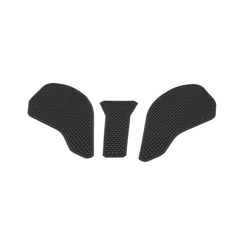 Fuel Tank Pad For 675 /r Street Triple 765 R/ Motorcycle Tank Protection Stickers Knee Grip Tractio