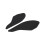 Fuel Tank Pad For 675 /r Street Triple 765 R/ Motorcycle Tank Protection Stickers Knee Grip Tractio 2