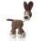 Indestructible Robust Plush Dog Chewing Toys 1