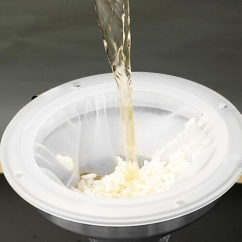 Starlight-300 Mesh Fine Strainer Filter Kitchen Funnel Filters