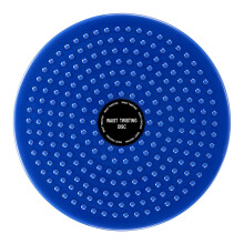 Fitness Waist Twisting Disc Balance Board Body Building For Sports Magnetic Massage Plate Wobble Wa