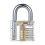 Transparent 15pcs Lock Picking Set Kit Tool With Transparent Practice Training Padlock Lock For Locksmith Beginners And Professional 3