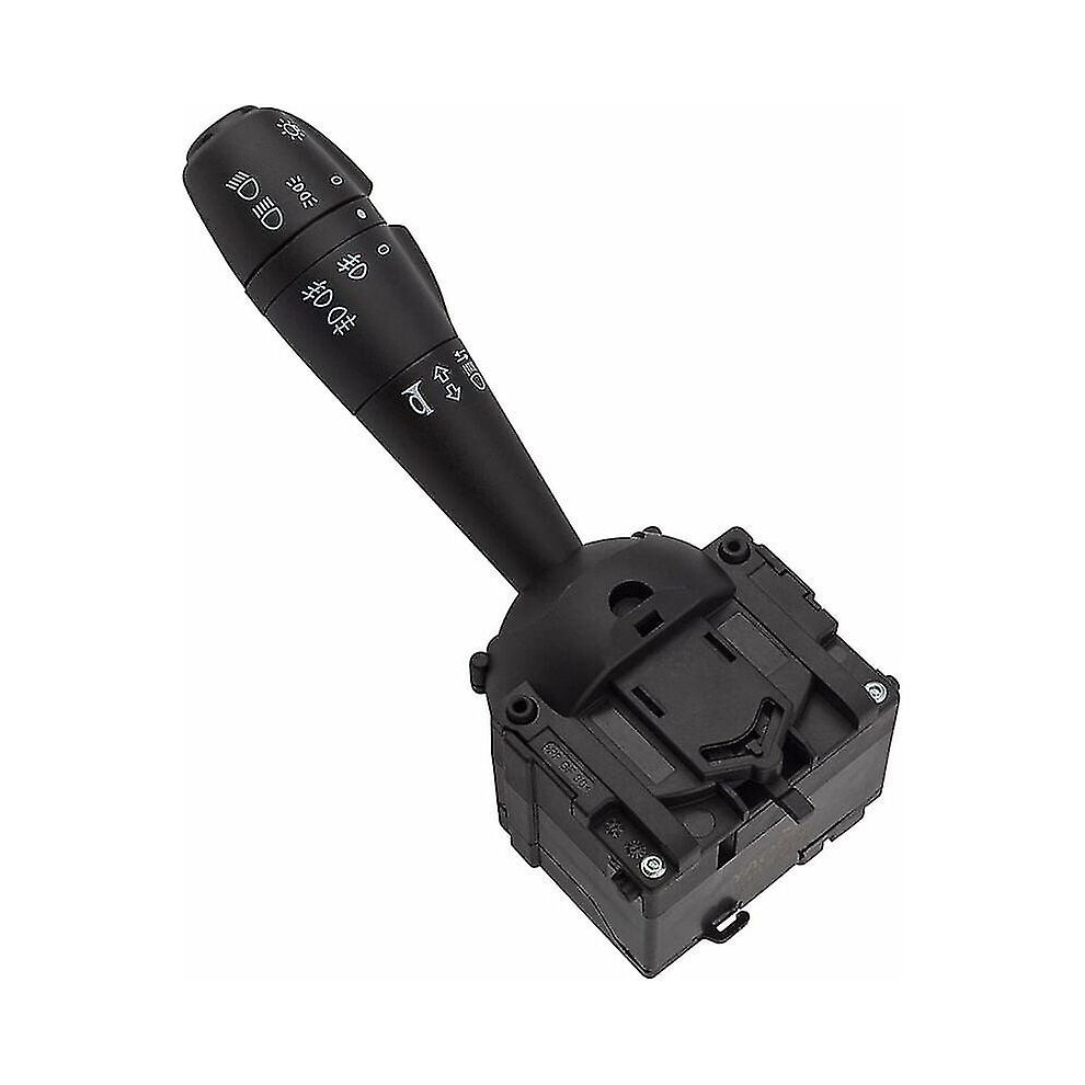 Switch Duster Switch For Dacia Duster Dokker Sandero Lodgy Dokker Clio Logan 8201167988 Switch Column Steering Wheel Control Switch Turn Signals 25540