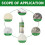 Nano Crystal Plating Agent For Marble 2