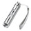Usb Rechargeable Pet Toys Cat Training Laser Pointer With Led Flashlight High Quality 3