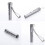 Usb Rechargeable Pet Toys Cat Training Laser Pointer With Led Flashlight High Quality 4