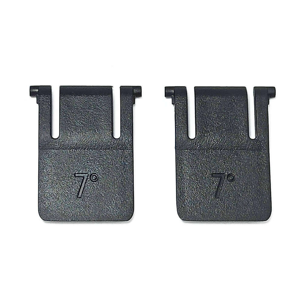 Black Keyboard Bracket Leg Stand For  Mk345 K345 Keyboard Replacement