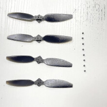 Fast Delivery Hs710 Drone Replacement Propeller