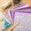 Pack Of 28 Fabric Scraps Cotton, Cotton Fabric, Patchwork 2