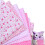 Pack Of 28 Fabric Scraps Cotton, Cotton Fabric, Patchwork 4