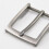 Belt Buckles - Replacement Belt Buckles - Brushed Silver - Replacement - Belt Buckles 5
