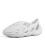 (white, 39) New Beach Foam Runners Sandals Unisex 1