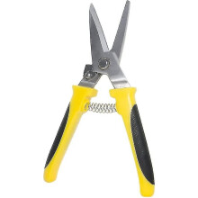 Scissors For Sheep, Goats, Cows, Horses And Rabbits Length - Jxlgv