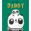 For You Daddy Father's Day Card Cute Embossed Range Greeting Cards 1