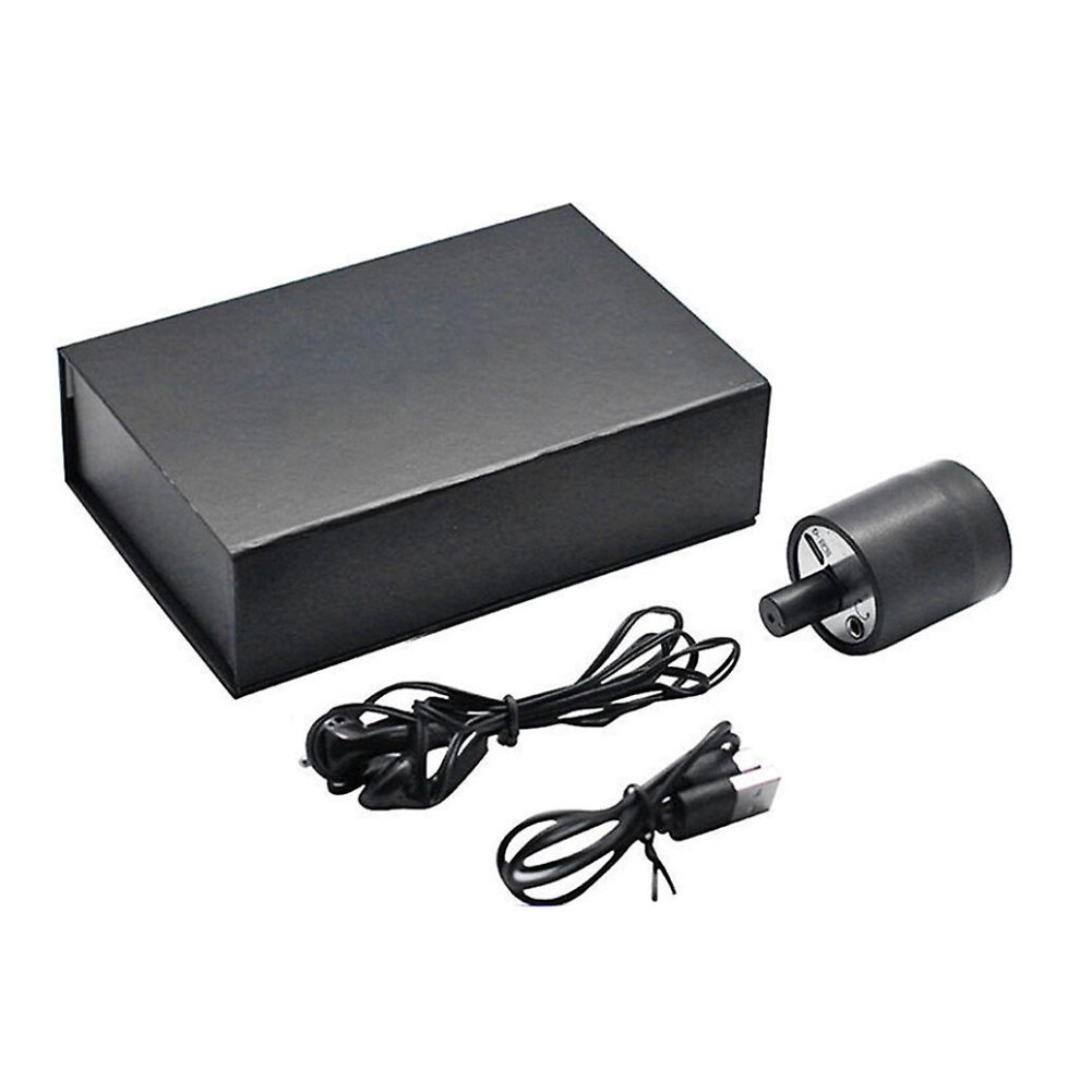Water Leakage Detection Underground Water Pipe Leak Monitor High-Intensity Detector Accessory Kit With Earphone 4814699124277