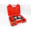 TU-21 Cylinder Leak Down Tester Compression Leakage Detector Red 3