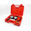 TU-21 Cylinder Leak Down Tester Compression Leakage Detector Red 4