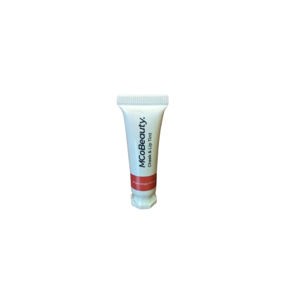 Mcobeauty Pink Cheek & Lip Tint Flamingo