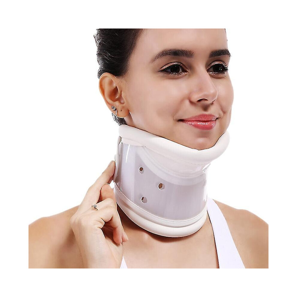 Cervical Neck With Chin Support For Stiff Neck Cervical Neck Braces Bone Care Neck Support S