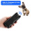 Handheld Anti-bark Dog Training Device - Led Control, Anti-static, Breaker 4
