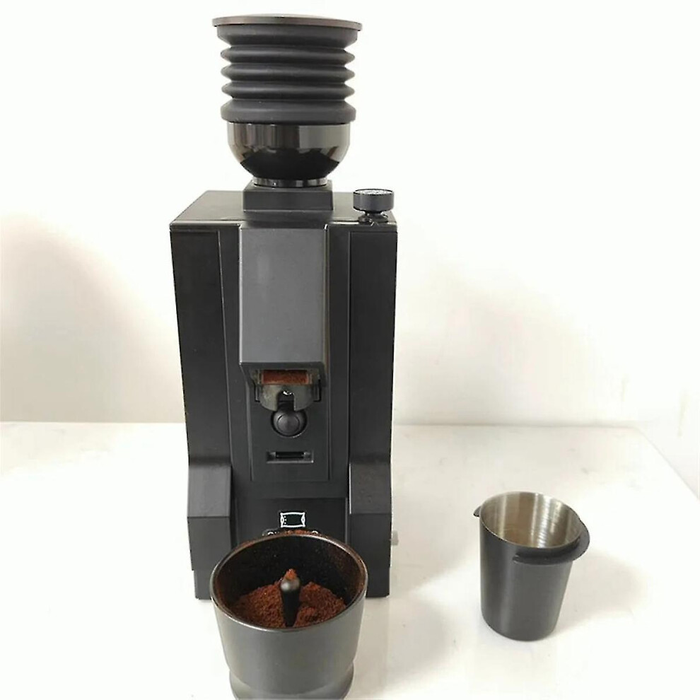 For Eureka Coffee Beans Grinder Single Dose Hopper And Bellows Coffee Grinder Bean Bin Blowing Cleaning Tool
