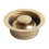 Garbage Disposal Flange And Stopper Kitchen Sink Drain Stopper Replacement 3