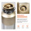 Garbage Disposal Flange And Stopper Kitchen Sink Drain Stopper Replacement 2