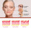 Collagen Hyaluronic Face Serum Intense Hydration 6