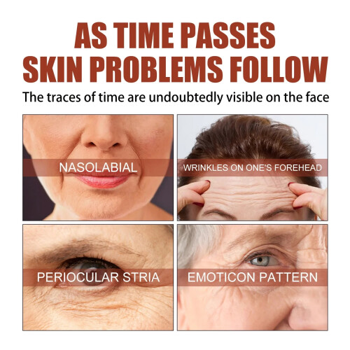 Collagen Hyaluronic Face Serum Intense Hydration 2