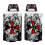 Resident Evil Umbrella PS5 Disc Console &Controller Vinyl Skin Sticker 1