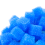 Pisces Replacement Compatible Hozelock Bioforce Revolution Foam Cubes 2