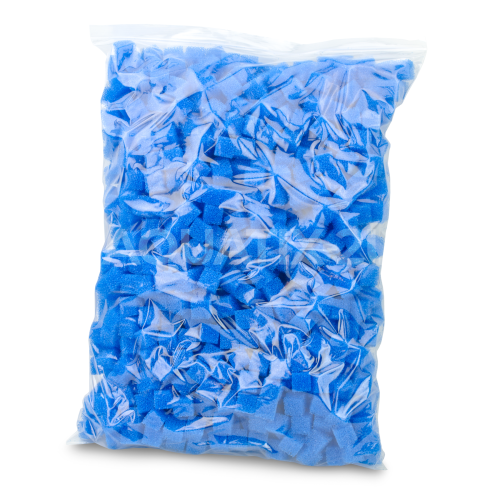 Pisces Replacement Compatible Hozelock Bioforce Revolution Foam Cubes 2