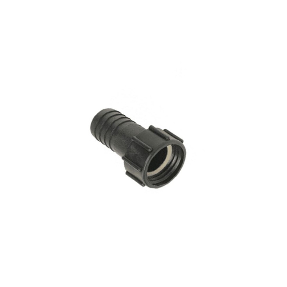 Pisces Women's 20Mm Barb To 0.75'' Bsp Hosetail For Pond Hose