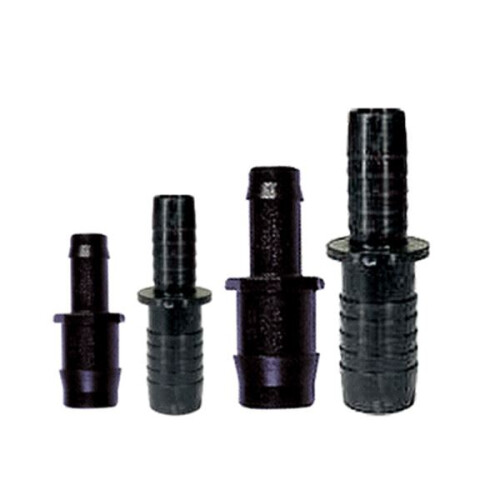Pisces 25mm x 20mm Inline Garden Pond Hose Reducer 1